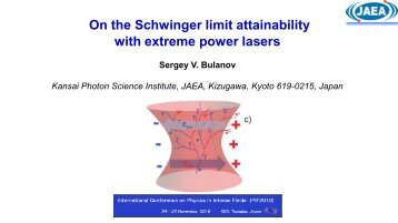 On the Schwinger limit attainability with extreme power lasers