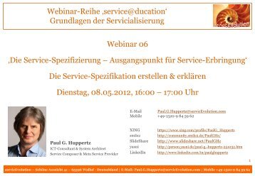 Zum Download - Service Insiders