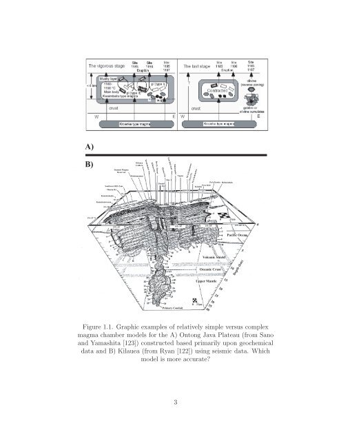 TEXTURAL AND MICROANALYSIS OF IGNEOUS ROCKS: TOOLS ...