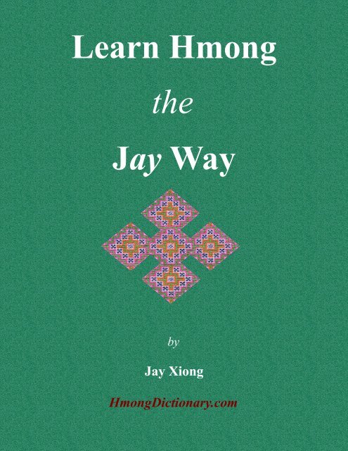 English to Hmong Meaning of stubborn - tawv ncauj