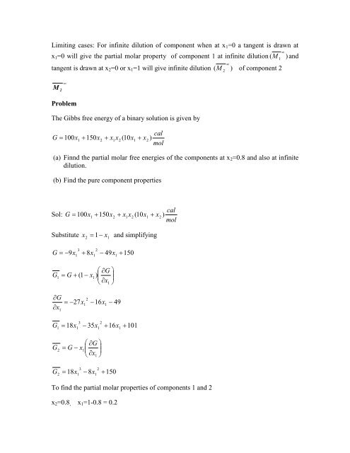 Fugacity: It is derived from Latin, expressed as fleetness or escaping ...