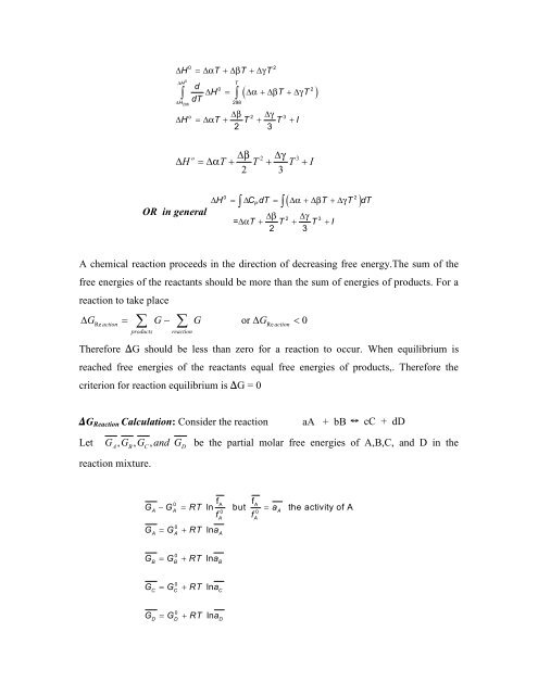 Fugacity: It is derived from Latin, expressed as fleetness or escaping ...