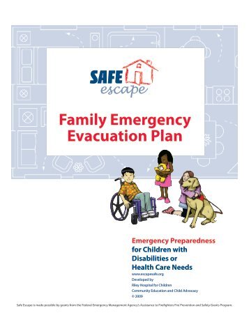 family emergency