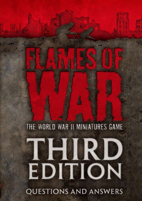 Download - Flames of War