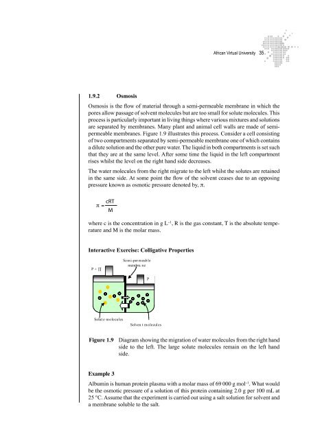 Physical Chemistry 2.pdf - OER@AVU - African Virtual University