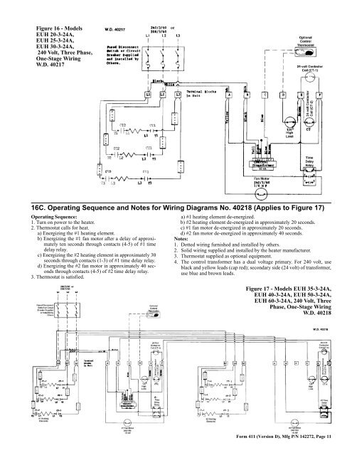 F 16 Schematic Drawings