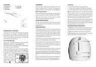 Tesco_2T07_IB_EN PDF - Tesco Tech Support