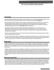 M39029/58-364 TE Connectivity / DEUTSCH, Distributors, Price Comparison,  and Datasheets