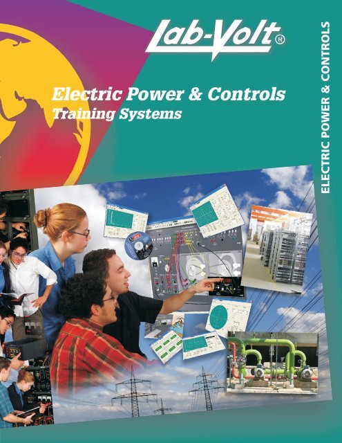 Electric Power & Controls