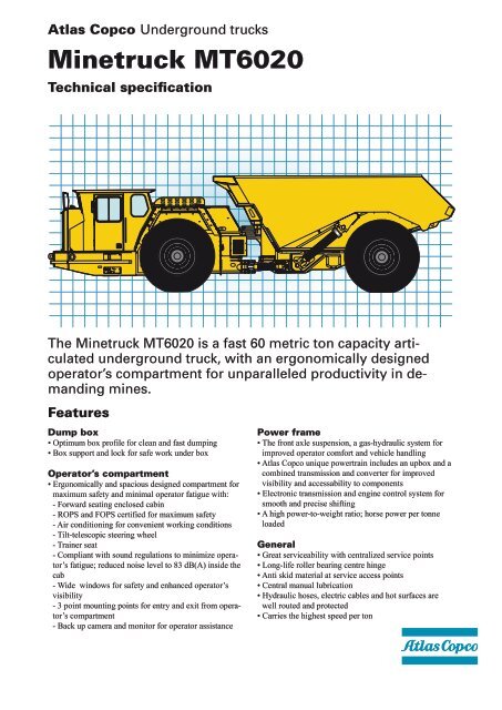 Miruck Mt6020 Headway Au