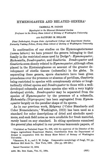 Hymenogaster and related genera.pdf - MykoWeb