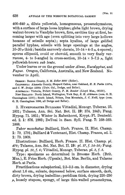 Hymenogaster and related genera.pdf - MykoWeb