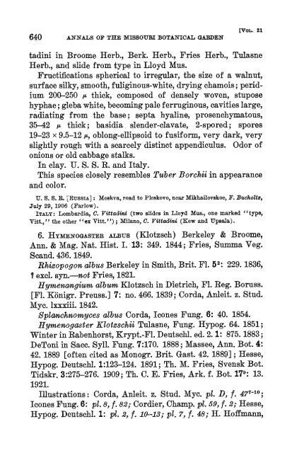 Hymenogaster and related genera.pdf - MykoWeb