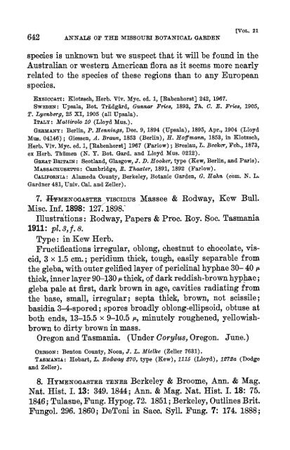 Hymenogaster and related genera.pdf - MykoWeb