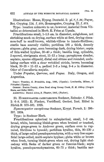 Hymenogaster and related genera.pdf - MykoWeb