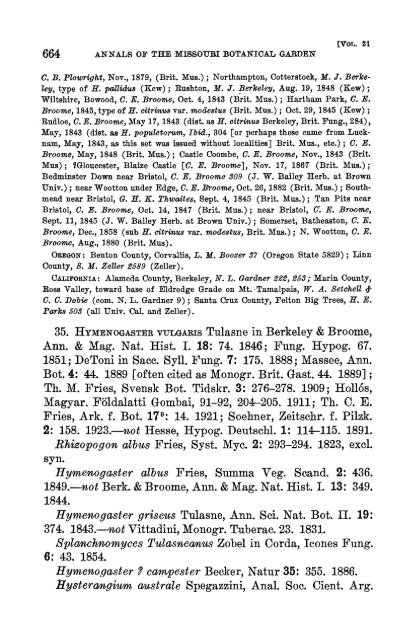 Hymenogaster and related genera.pdf - MykoWeb