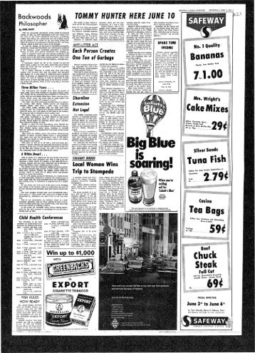 19700603_Cariboo Observer-2.pdf - the Quesnel & District Museum ...