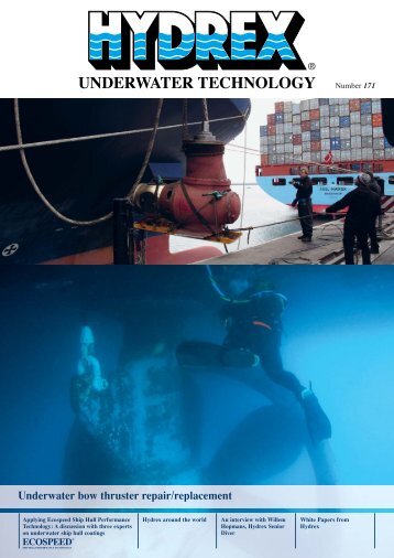 Download - Hydrex Underwater Technology