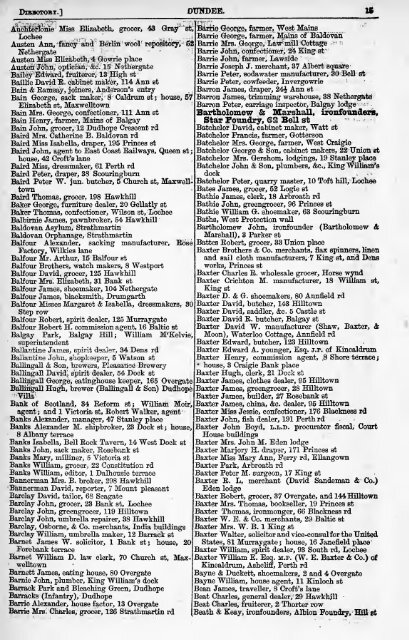 Worrall's directory of the North-Eastern counties of Scotland ...