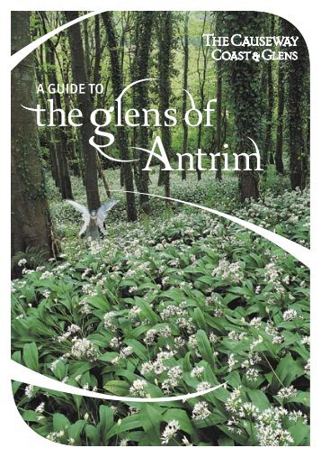 Download A Guide to the Glens of Antrim - Discover Northern Ireland