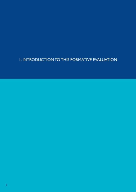 Download the PDF document titled 'A Formative Evaluation - Dlvec.ie