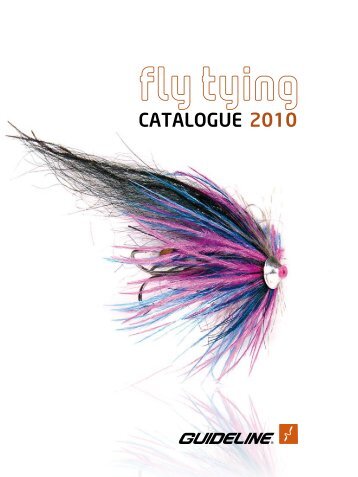 Fluebindning 2009 - Guideline