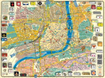 Praha 2011.qxd - City Spy Map