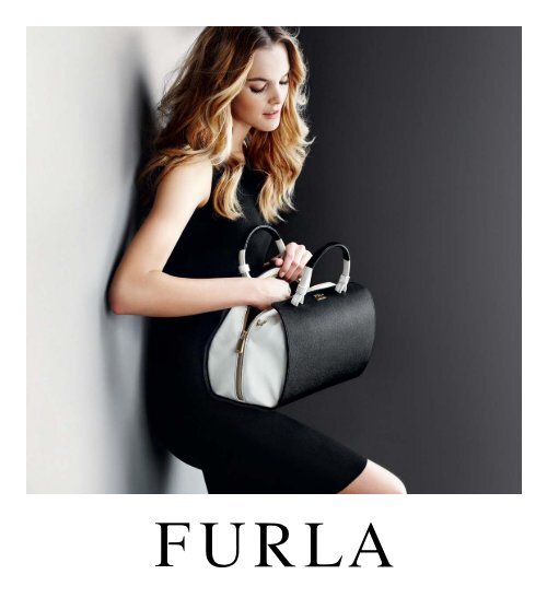 Download PDF catalogue! - Furla