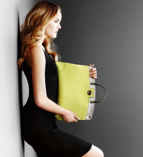 Download PDF catalogue! - Furla