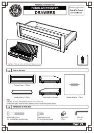 AI Yokohama Drawer.cdr - Futon Espai