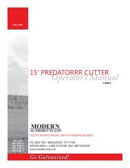 Super Predator Cutter Manual Omni