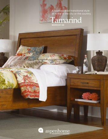 Tamarind - Aspenhome