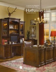Hathaway Hill - Aspenhome