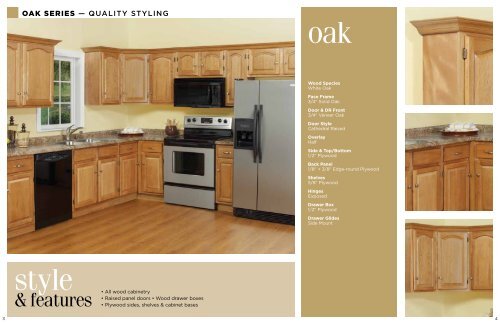 Selective Custom Cabinetr