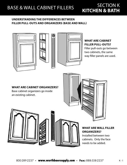 28-1/2 Two-Tier Drawer System w/Soft Close (Frameless Cabinets