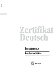 Goethe Institut Septem