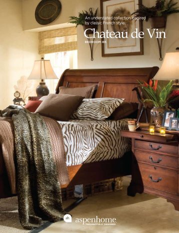 Chateau de Vin - Aspenhome