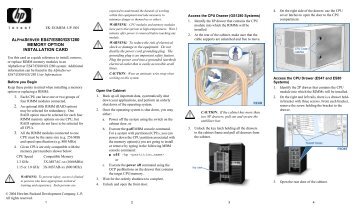 EK–xxxxx–xx.xxx - HP