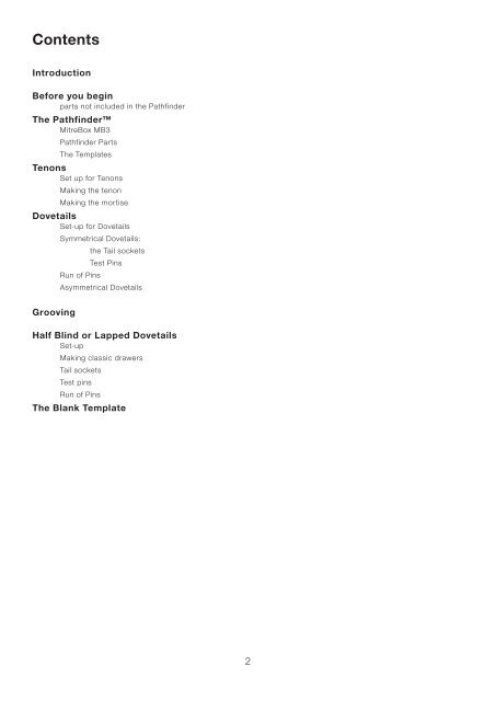 Woodrat pathfinder video Woodrat pathfinder video