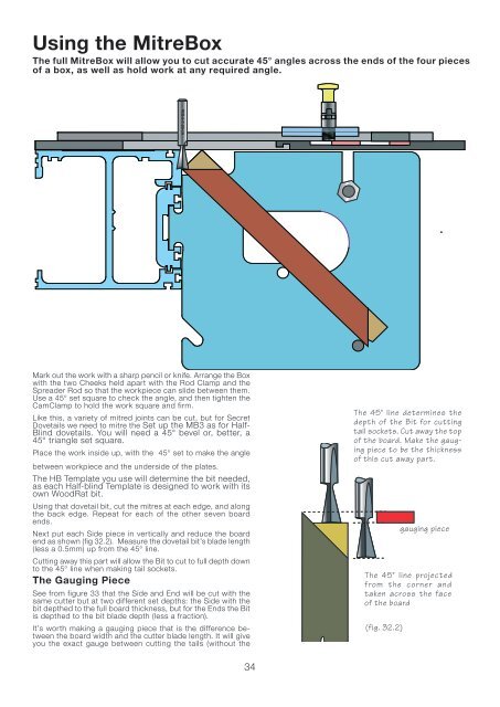 Pathfinder instructions - The WoodRat