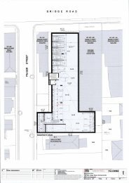PLN121017 Plans Part 1.pdf - City of Yarra