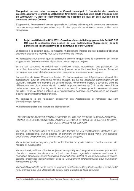 Afficher le document - Perly-Certoux