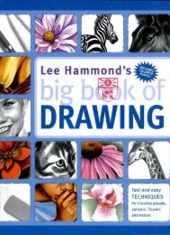 Lee Hammond's Big Book of Drawing - neo-alchemist