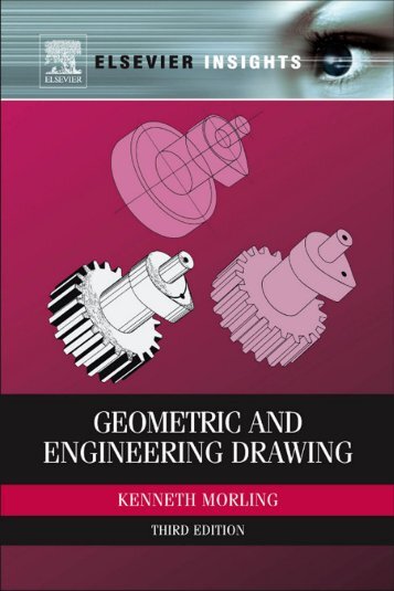 Geometric and Engineering Drawing - Geethanjali Institution Groups.