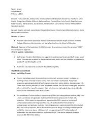 Graduate Division Bulletin Loyola Marymount University Graduate Division Bulletin Loyola Marymount University