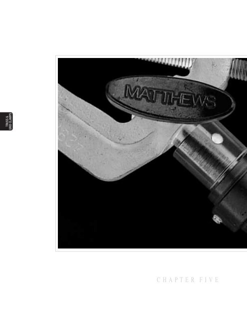 click here to view & download the full - Matthews Studio Equipment