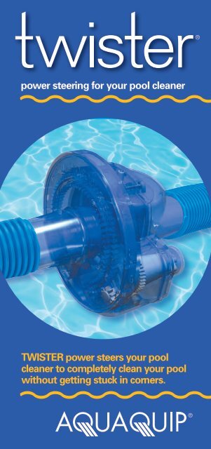 Buffer Zone Review Aqua Quip Pool Light Youtube