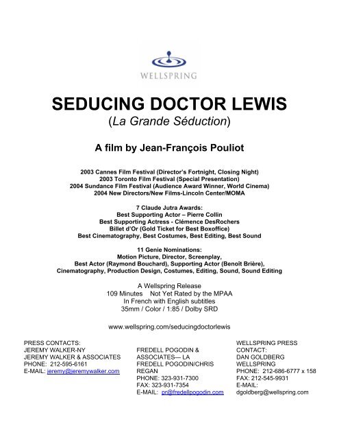 SEDUCING DOCTOR LEWIS - Parent Directory