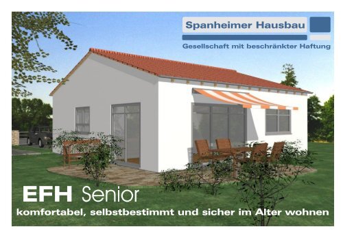 Expose PDF - Spanheimer Hausbau GmbH