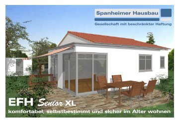 Expose PDF - Spanheimer Hausbau GmbH